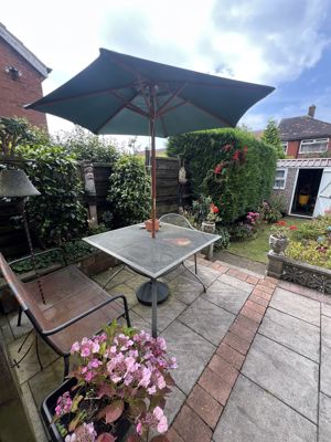 Garden- click for photo gallery